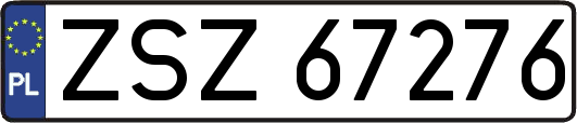 ZSZ67276