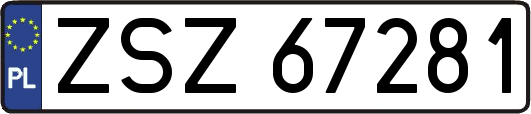 ZSZ67281