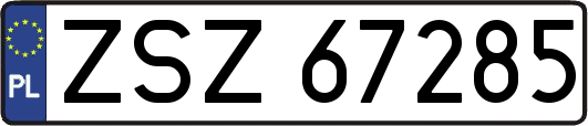 ZSZ67285