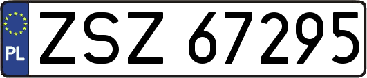 ZSZ67295