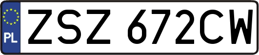 ZSZ672CW