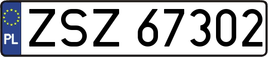 ZSZ67302