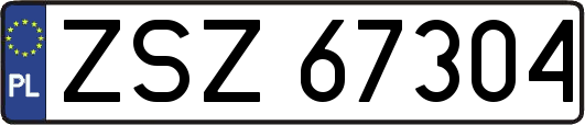 ZSZ67304