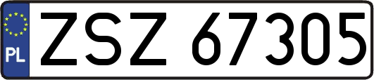 ZSZ67305