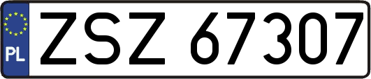 ZSZ67307
