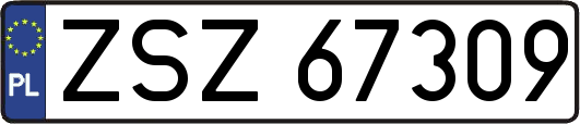 ZSZ67309