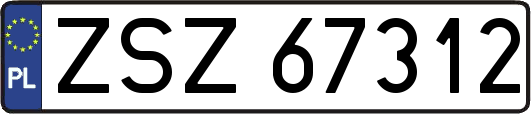 ZSZ67312