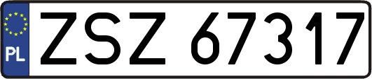 ZSZ67317