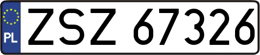 ZSZ67326