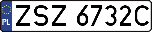 ZSZ6732C