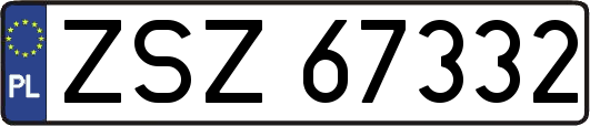ZSZ67332
