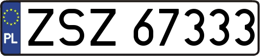 ZSZ67333