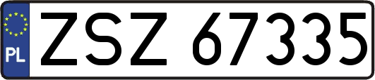 ZSZ67335