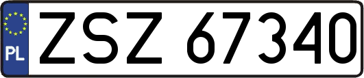 ZSZ67340