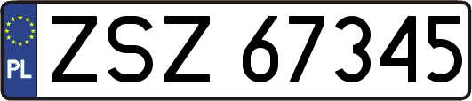 ZSZ67345