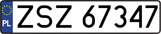 ZSZ67347