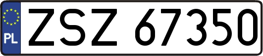 ZSZ67350