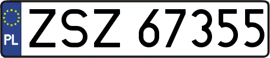 ZSZ67355