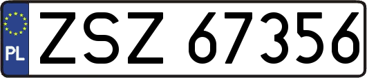 ZSZ67356