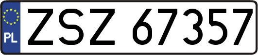 ZSZ67357