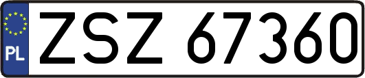 ZSZ67360