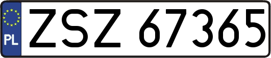 ZSZ67365
