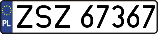 ZSZ67367