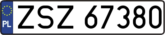 ZSZ67380