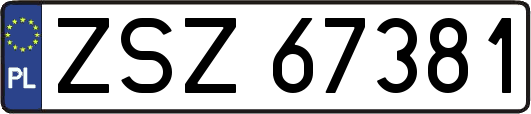 ZSZ67381
