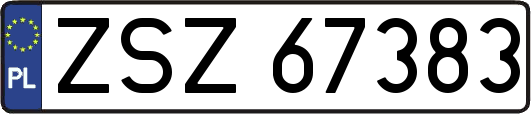 ZSZ67383