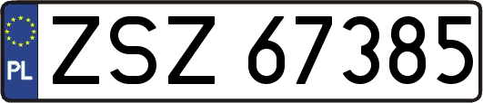 ZSZ67385