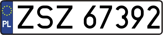 ZSZ67392