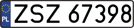 ZSZ67398