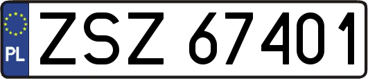 ZSZ67401