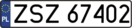 ZSZ67402