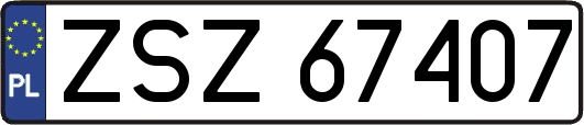 ZSZ67407