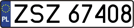 ZSZ67408