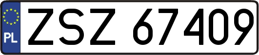 ZSZ67409