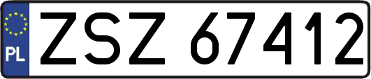 ZSZ67412