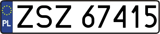 ZSZ67415