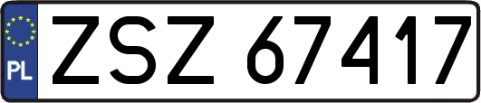 ZSZ67417