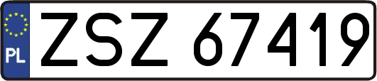 ZSZ67419