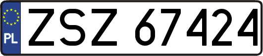 ZSZ67424