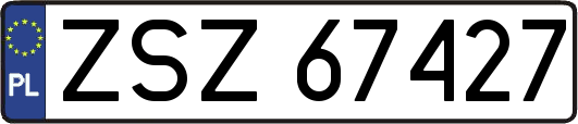 ZSZ67427