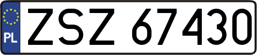 ZSZ67430