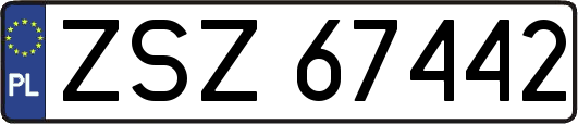 ZSZ67442