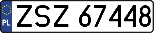 ZSZ67448