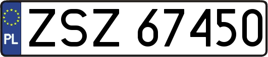 ZSZ67450
