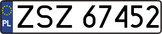 ZSZ67452