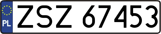 ZSZ67453